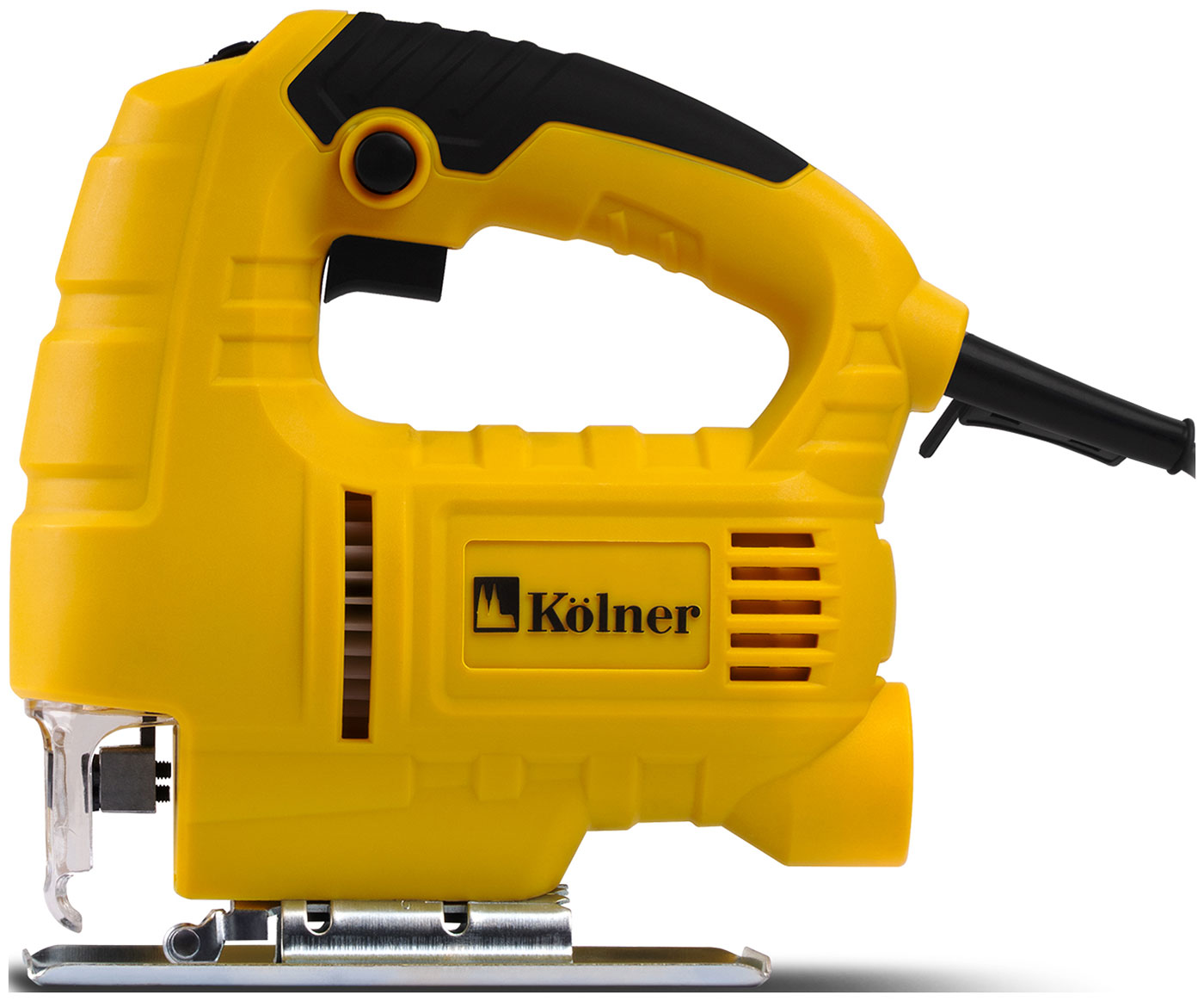 Изображение товара Лобзик Kolner KJS 550V