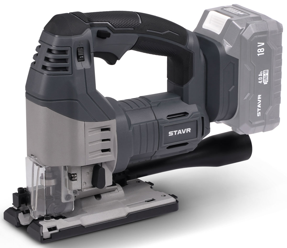 Изображение товара Лобзик Ставр SJS 18BL-135V