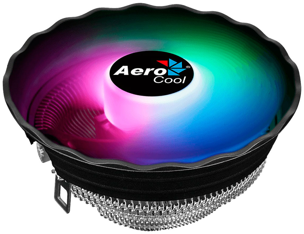 Изображение товара Кулер для процессора Formula V Line Air Frost Plus