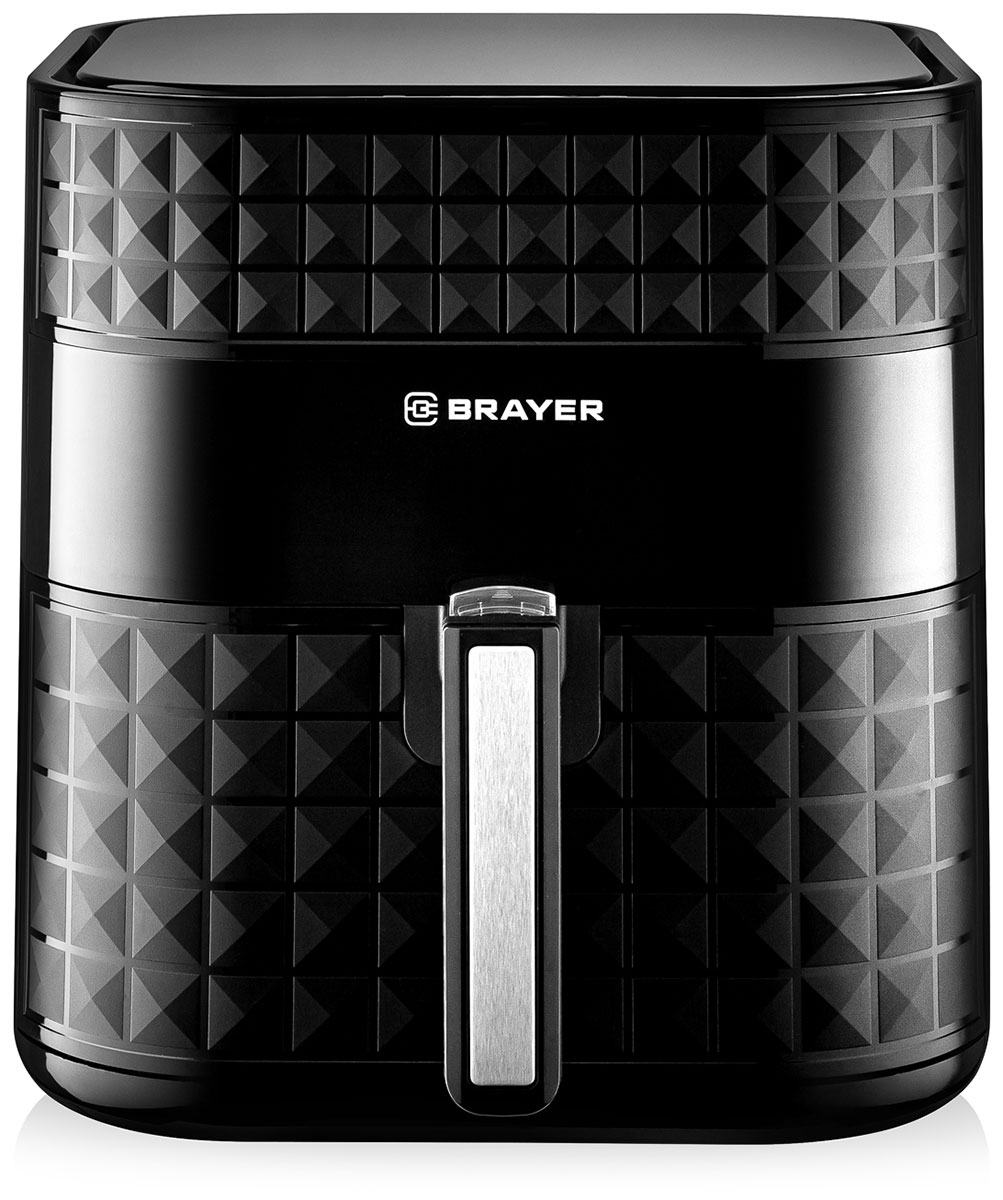 

Аэрогриль Brayer BR2035, Черный