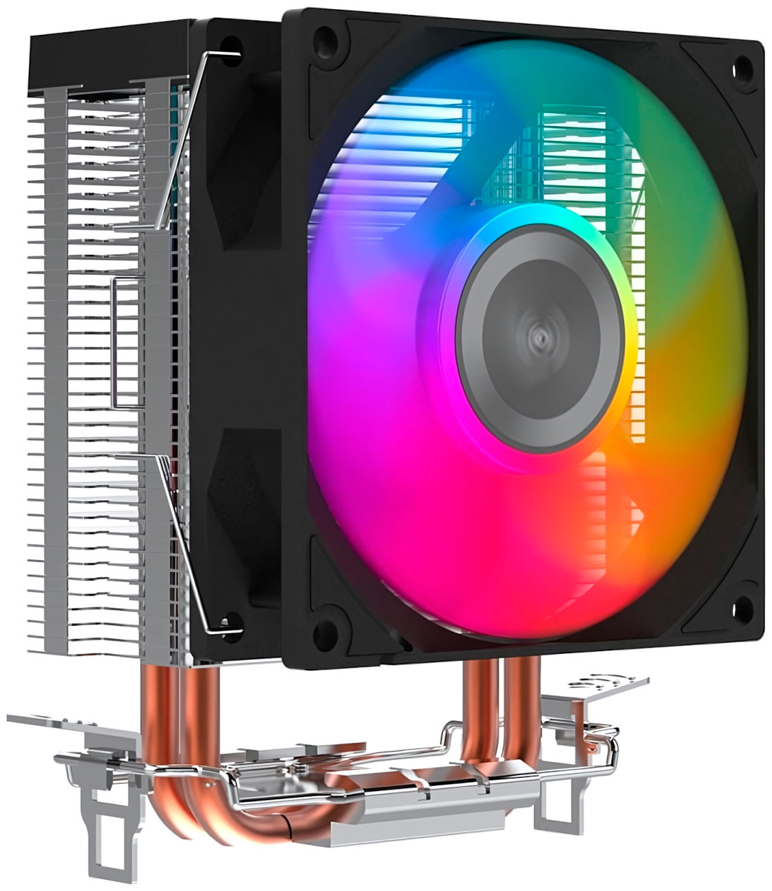 Изображение товара Кулер для процессора Sama X20 (X20-XXWAYXOX-G)