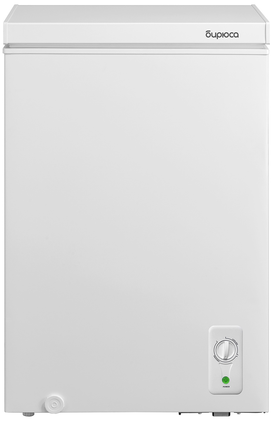 Изображение товара Морозильный ларь Бирюса 113KX