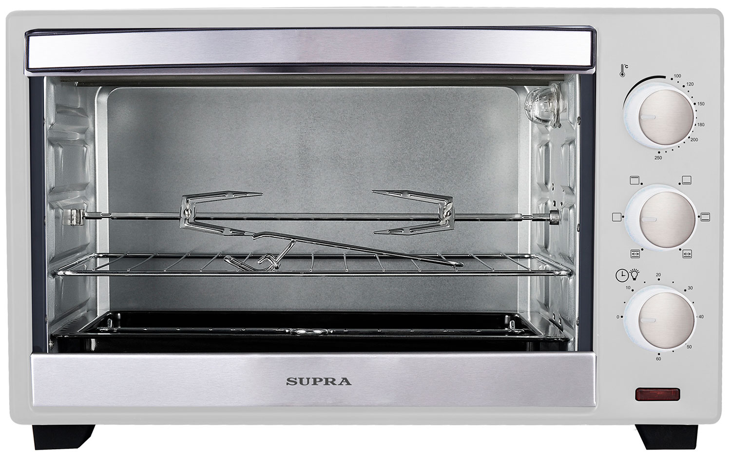 Изображение товара Мини-печь Supra MTS-5505