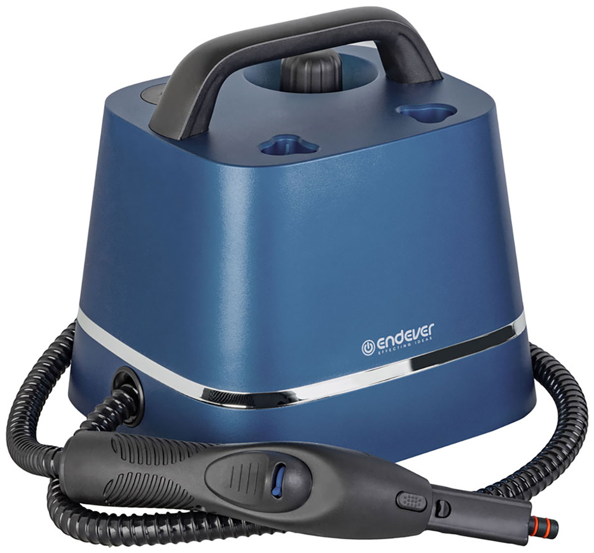 Изображение товара Универсальный пароочиститель Endever Odyssey Q-810 (90844)