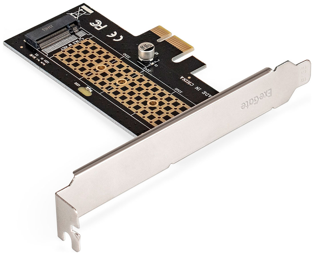 Изображение товара Переходник ExeGate EXE-597 (EX296205RUS)