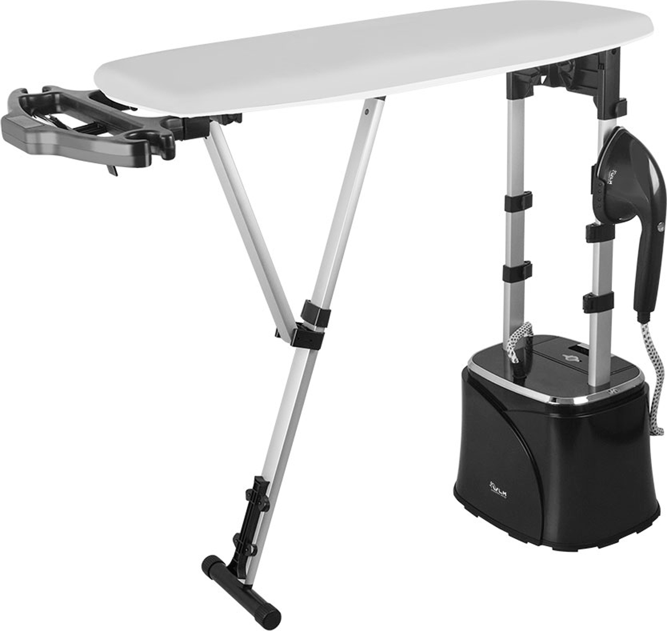 

Отпариватель для одежды VLK Rimmini 8800 (90836), черный