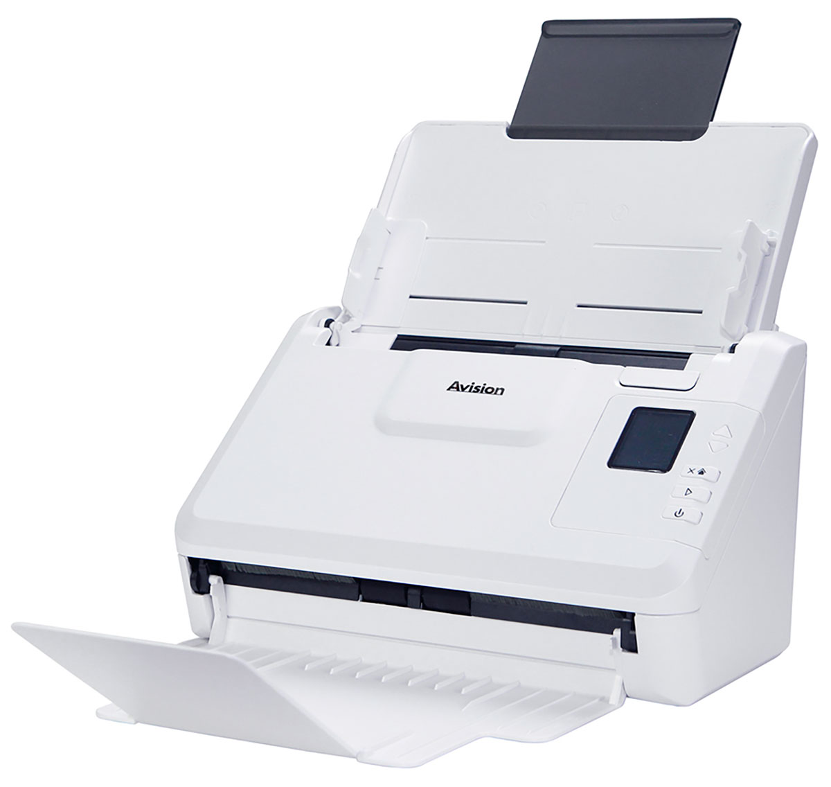Изображение товара Сканер Avision AD340GN (000-1003-02G) Изображение товара Сканер Avision AD340GN (000-1003-02G)