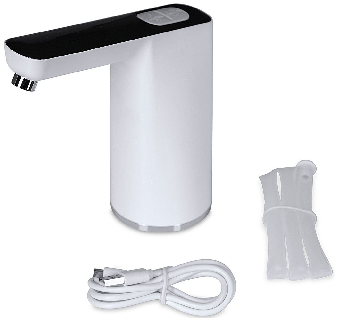 Изображение товара Помпа аккумуляторная Ecotronic PLR-410 (ETK12159)