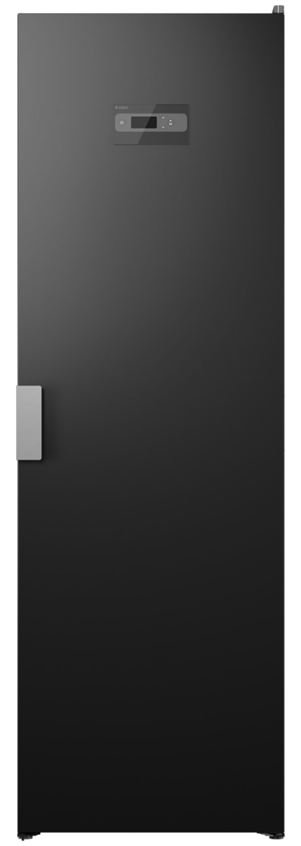 Изображение товара Сушильный шкаф Asko DC7784V.G для белья с механическим управлением