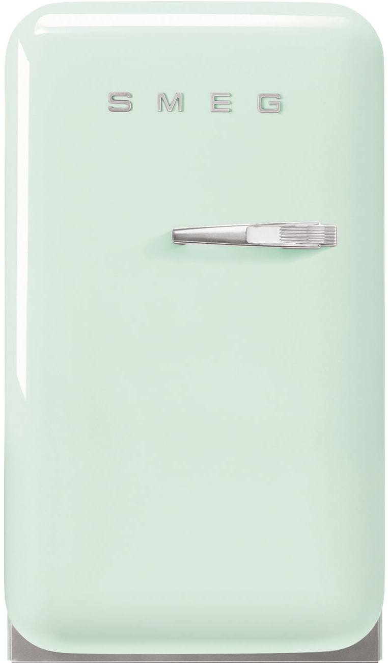 Изображение товара Однокамерный холодильник Smeg FAB5LPG6