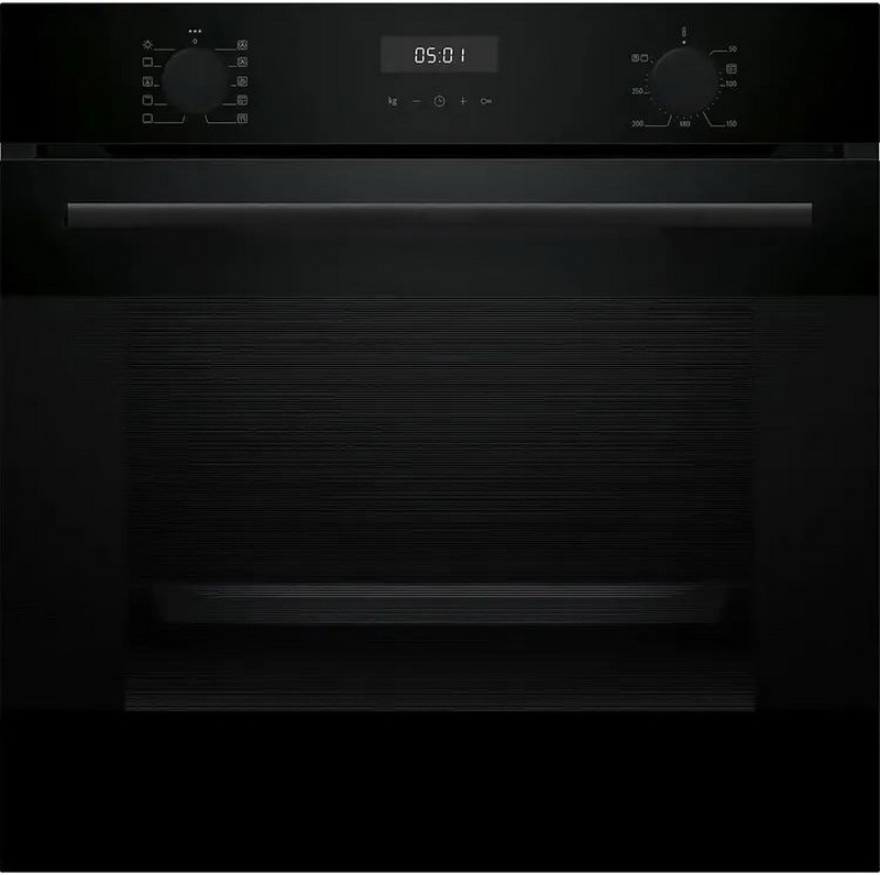 

Электрический духовой шкаф Bosch HJA737BA0, Черный