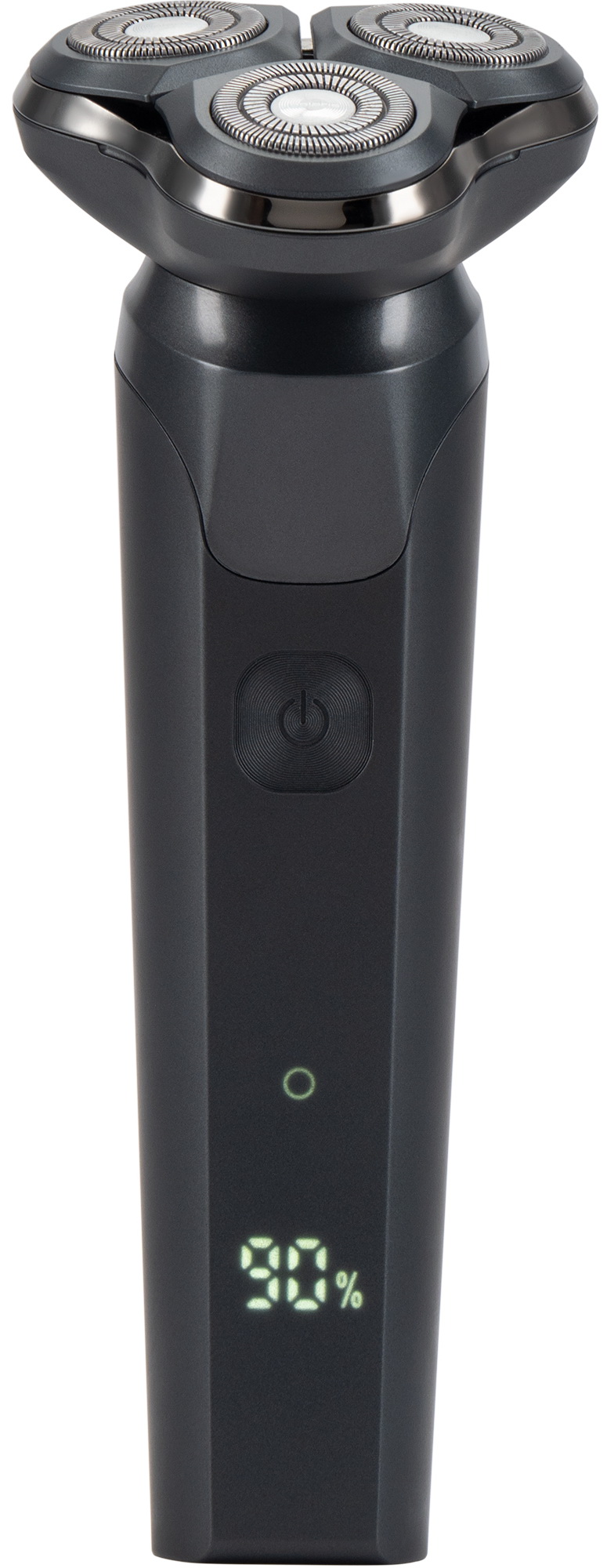 Изображение товара Электробритва Polaris PMR 0611RC wet dry 5D PRO 3 головки водонепроницаемая
