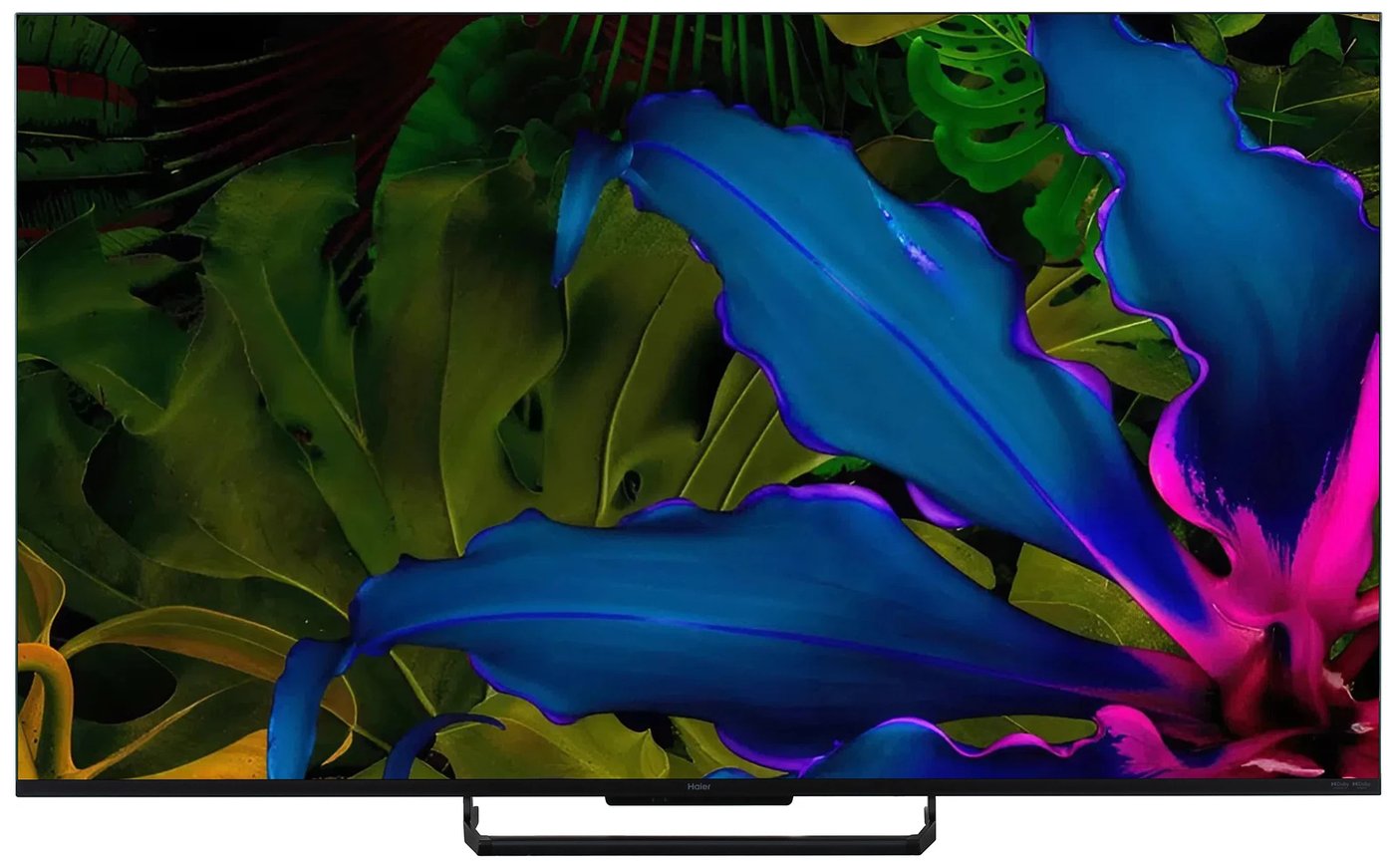 Изображение товара Общий телевизор Haier 100 HQLED S6 с 4K UHD и Android TV