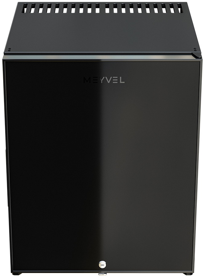 Изображение товара Мини-холодильник Meyvel MMA-50B бесшумный с автоматической разморозкой 50 л