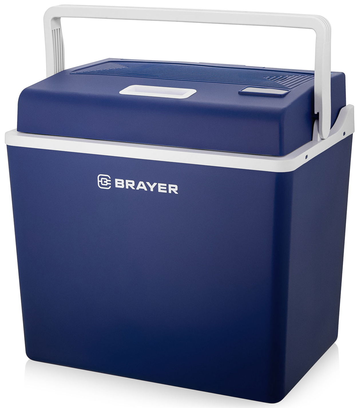 

Автомобильный холодильник Brayer 6333BR, Синий