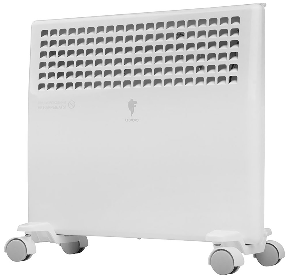 

Конвектор Leonord LE-21-1000XE, Белый
