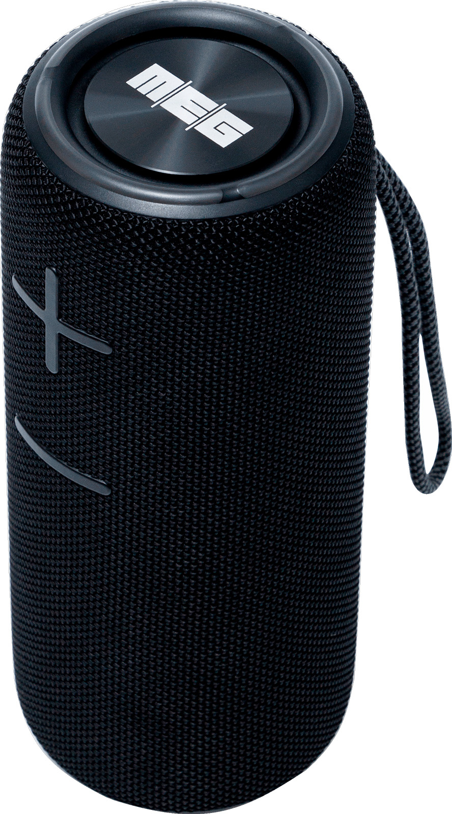 

Портативная колонка Meg SSA45BL, Черный