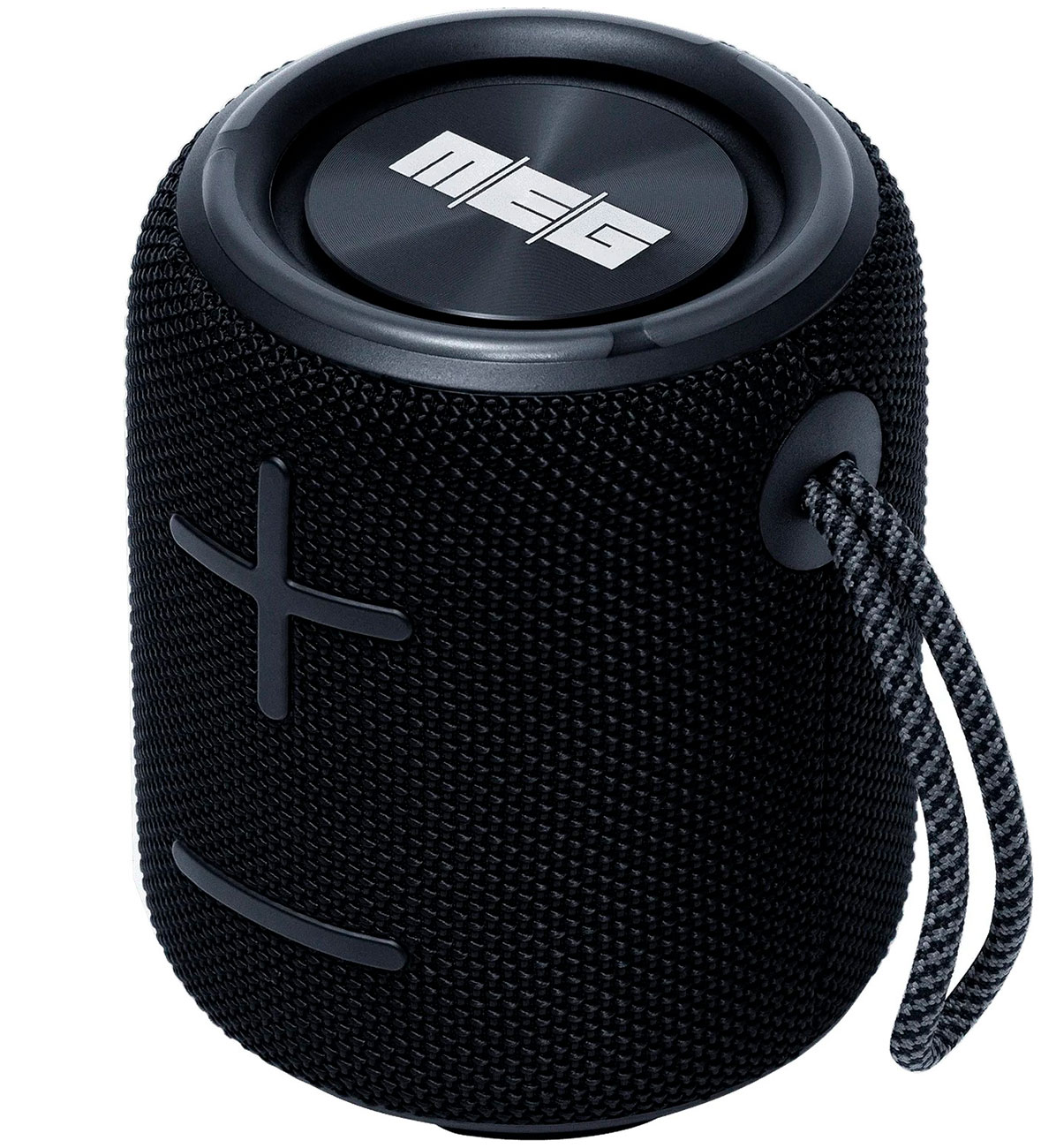 

Портативная колонка MEG SCA20BL, Черный