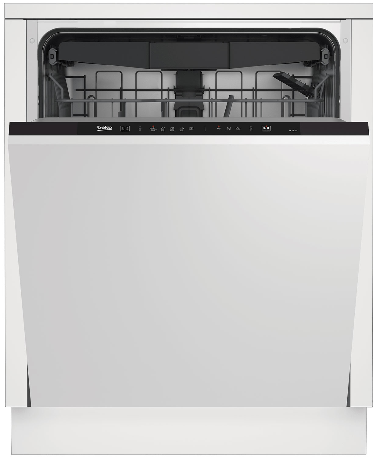 Изображение товара Встраиваемая посудомоечная машина Beko BDIN1S532