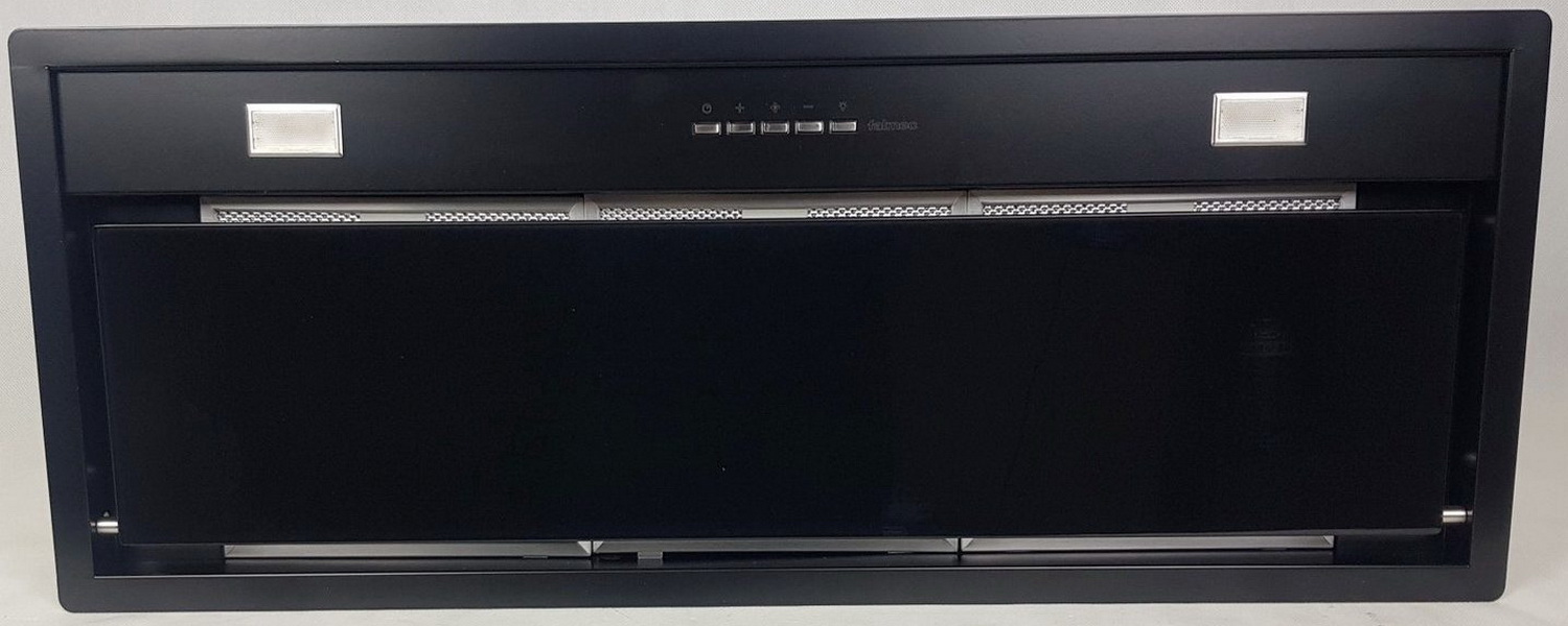 

Вытяжка Falmec BUILT-IN BURANO PLUS 70 BK, Черный