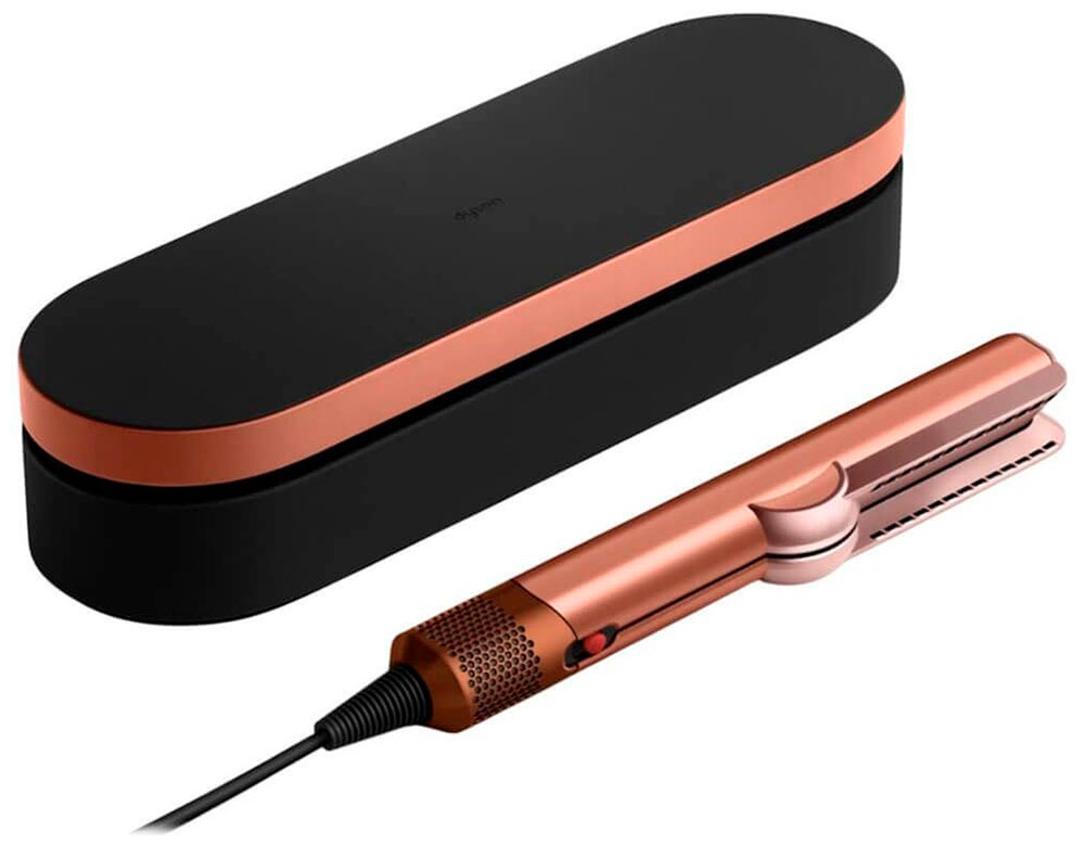 Изображение товара Выпрямитель для волос Dyson HT01 (143343-01) 2-контактный RU