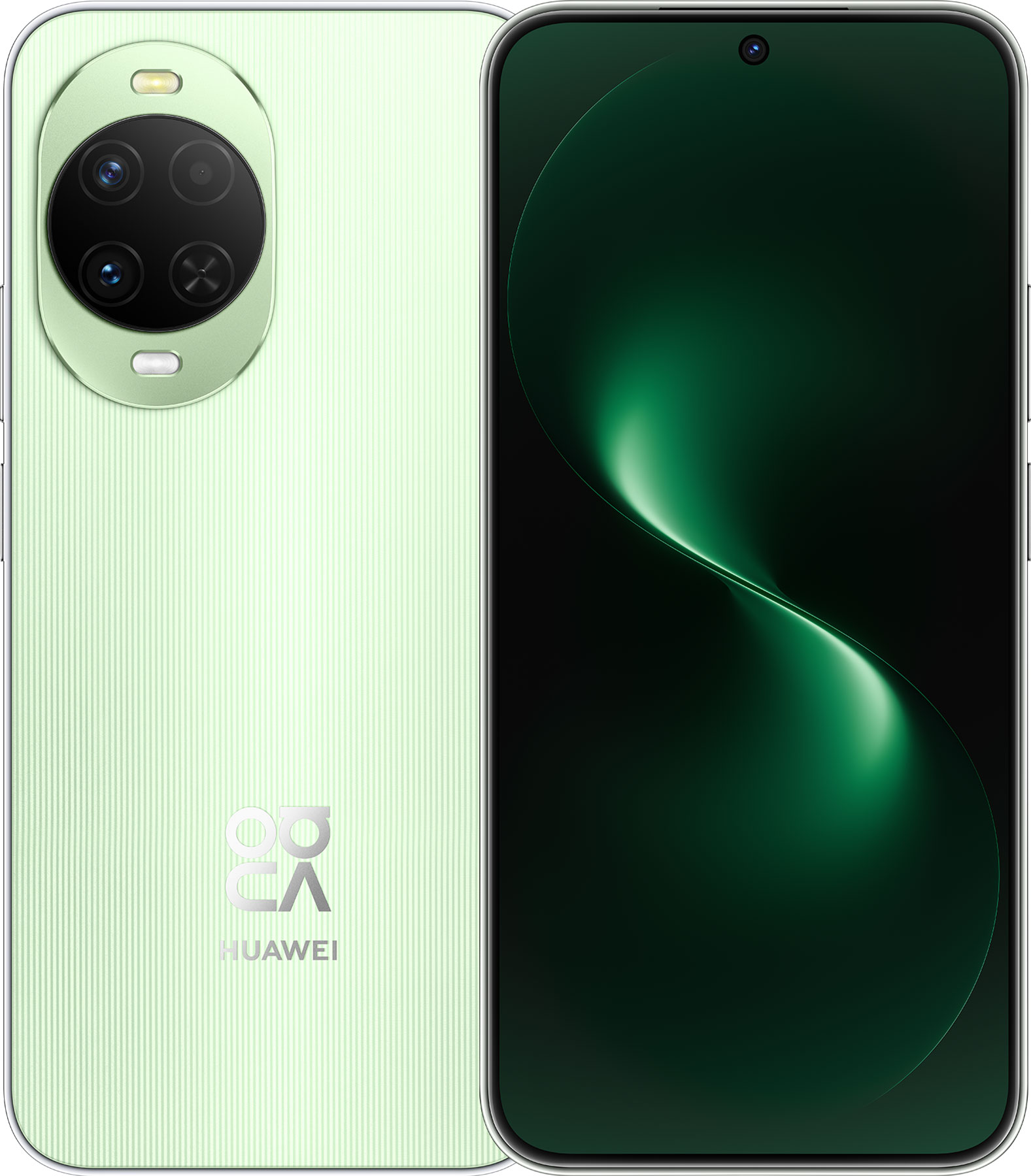 Изображение товара Смартфон Huawei Nova 15 12+512 Gb, мятный