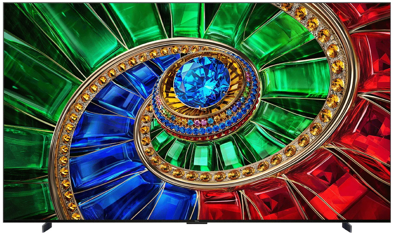 Изображение товара Телевизор TCL 98RM7L