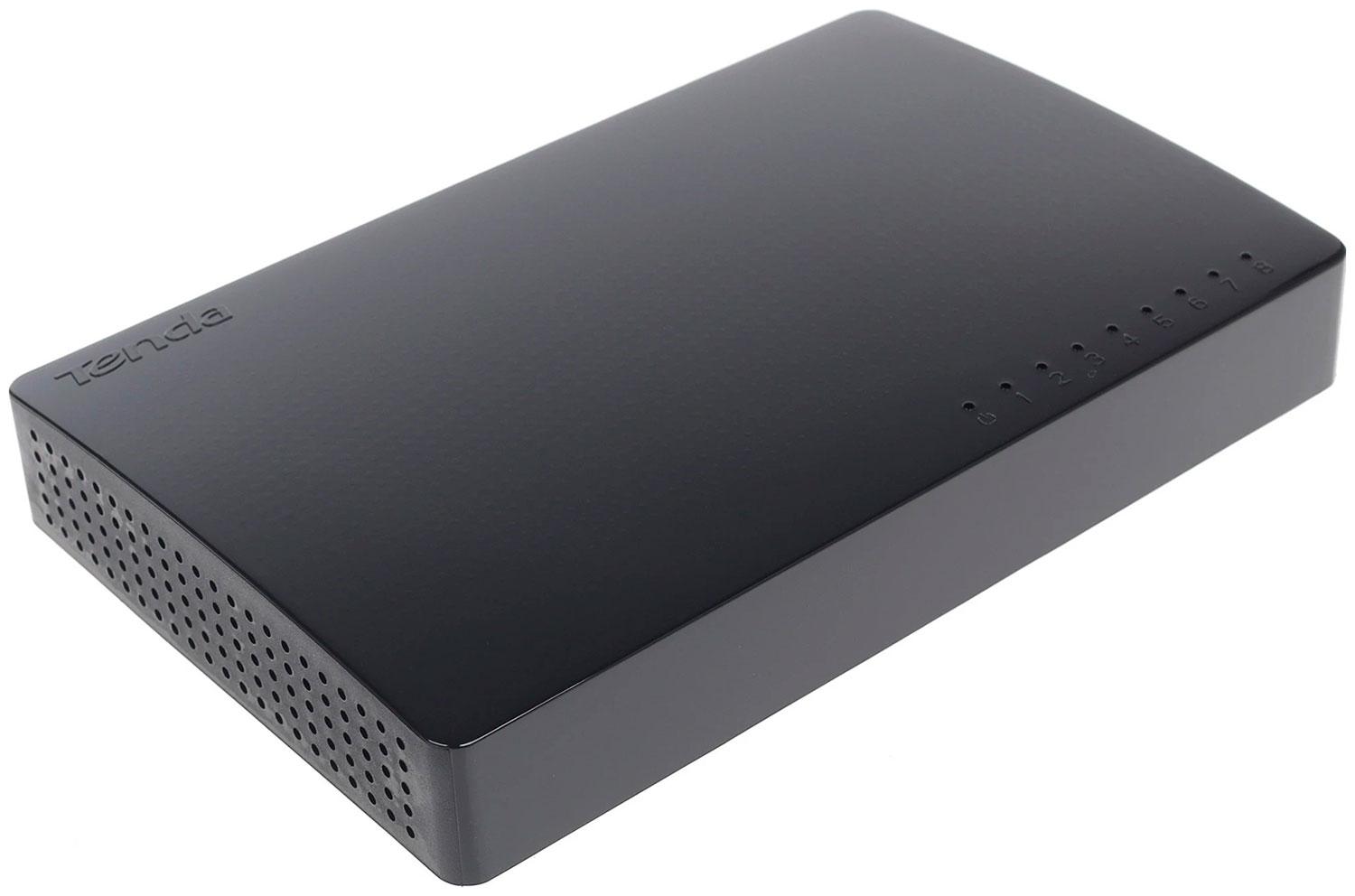 Изображение товара Коммутатор Tenda SG108, 8PORT, 10/100/1000M