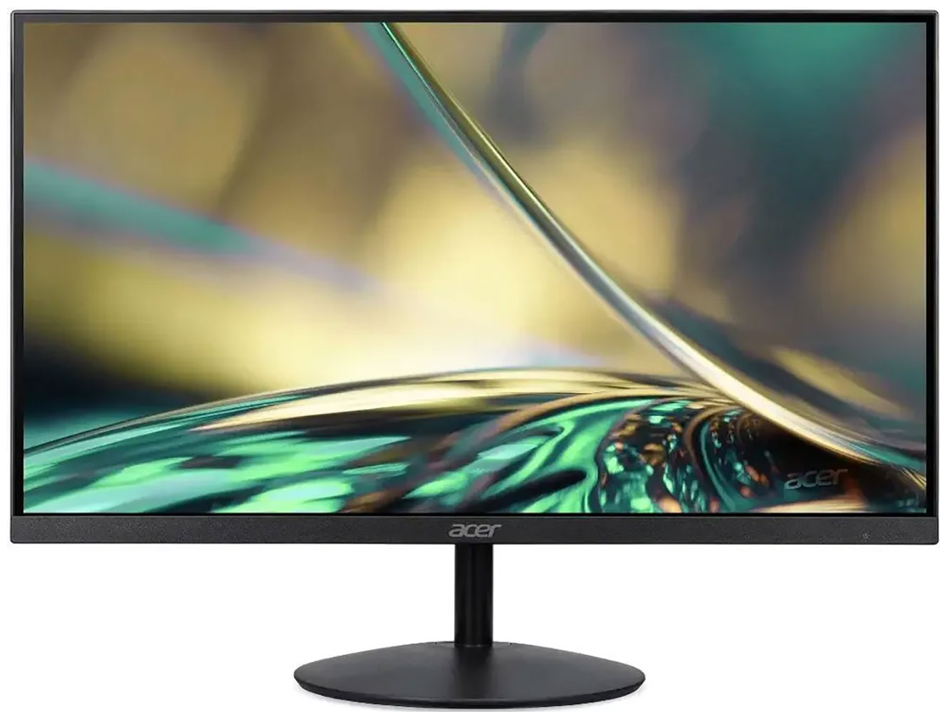 фото Жк монитор acer 27 sa272ug0bmiipx