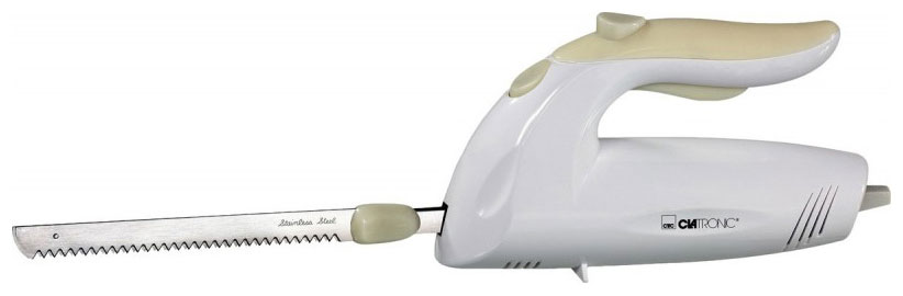 

Электронож Clatronic EM 3062 weis