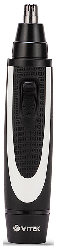 Изображение товара Набор для стрижки Vitek VT-2515 с одной насадкой для носа ушей и бровей