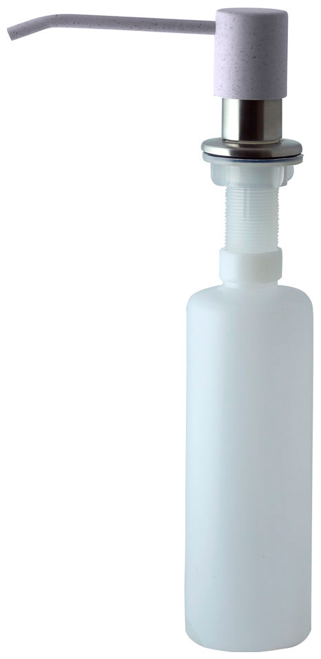 Изображение товара Дозатор для моющего средства Zigmund & Shtain A 002 речной песок