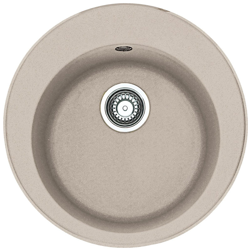 Изображение товара Кухонная мойка Franke ROG 610-41 из искусственного гранита для врезной установки