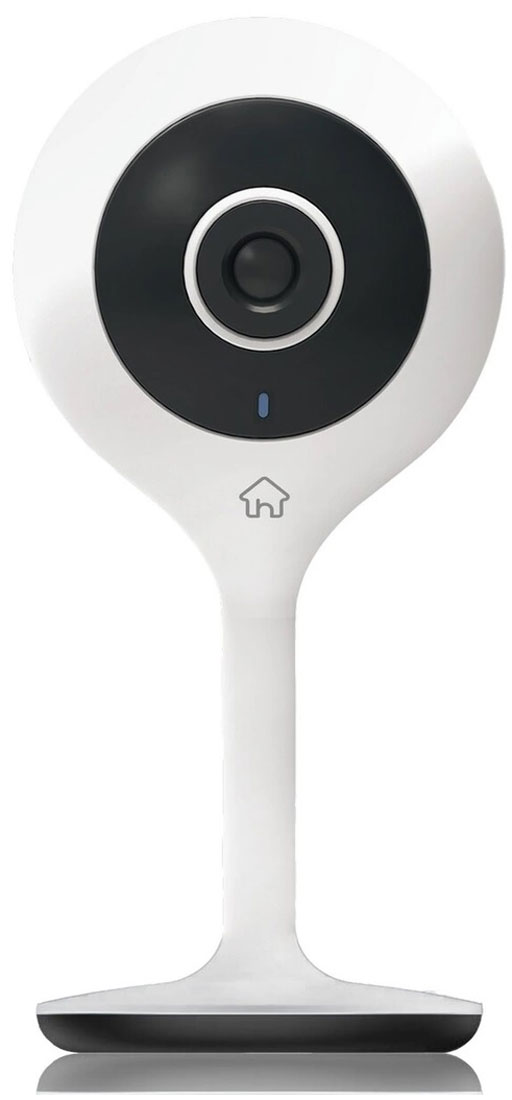 WiFi камера Laxihub Mini 7S Indoor Wi-Fi 1080P Mini c картой памяти microSD (M3) wifi indoor smart siren works with amazon alexa google home assistant and siri