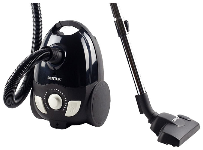 Пылесос напольный Centek CT-2514 Пылесос напольный Centek CT-2514