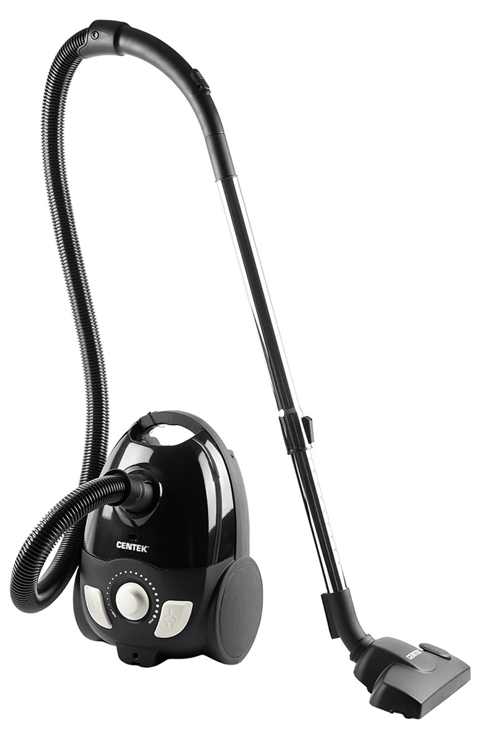 Изображение товара Пылесос напольный Centek CT-2514