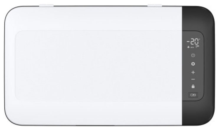 

Автомобильный холодильник Alpicool K25