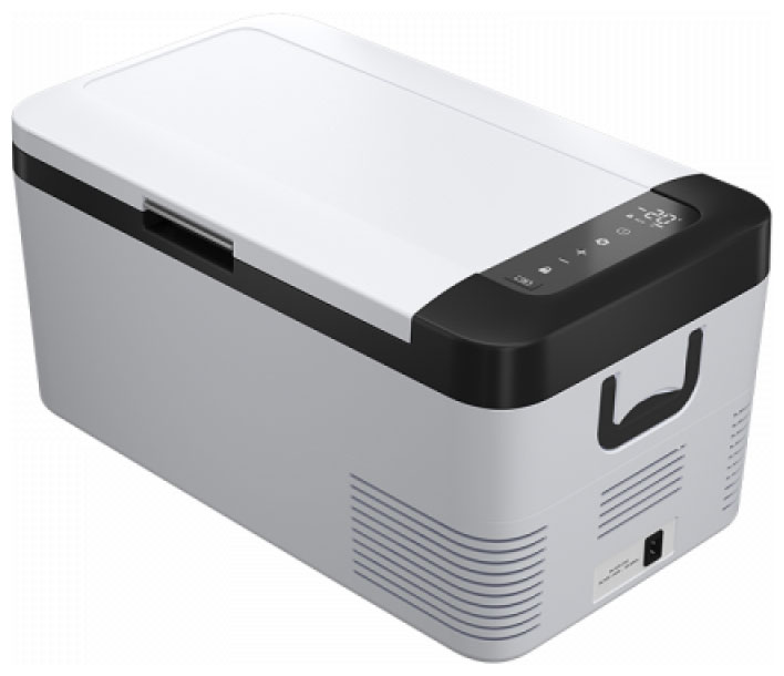 Изображение товара Автомобильный холодильник Alpicool K25 с компрессорным охлаждением