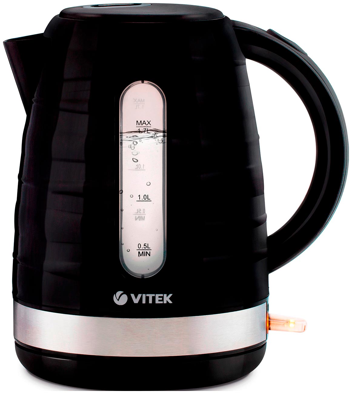 цена Чайник электрический Vitek VT-1174