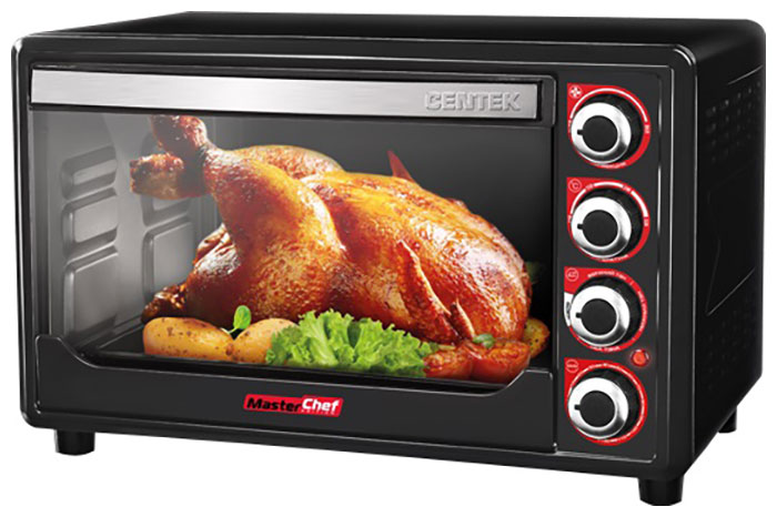 Изображение товара Мини-печь Centek CT-1530-36 Convection