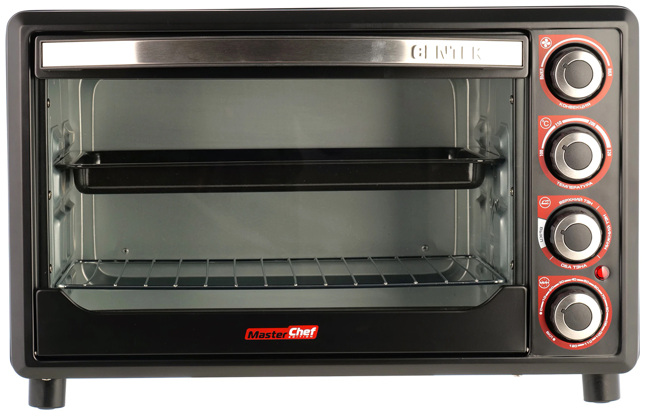 фото Мини-печь centek ct-1530-36 convection