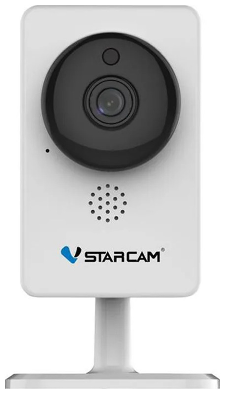 IP камера VStarcam C8892WIP (C92S) 5 мегапиксельная poe ip камера видеонаблюдения миниатюрная цилиндрическая камера p2p hd видеорегистратор с датчиком движения ip камера с onvif