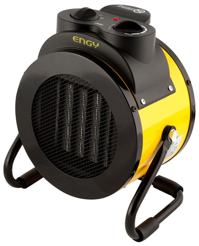 Изображение товара Тепловая пушка Engy PTC - 2000R 015752