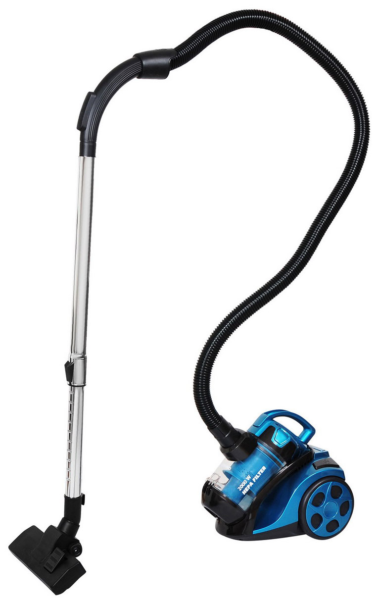 Изображение товара Пылесос напольный Starwind SCV5630