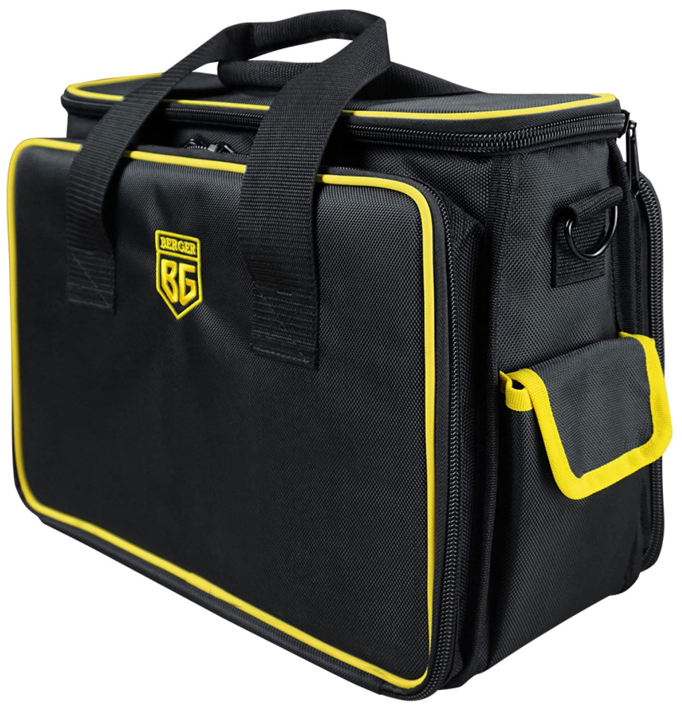 Изображение товара Сумка-органайзер Berger БАУЭР BG1204, 41 карман