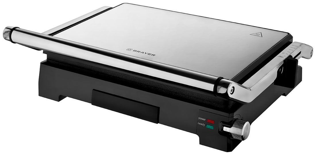 Изображение товара Гриль-пресс Brayer BR2005