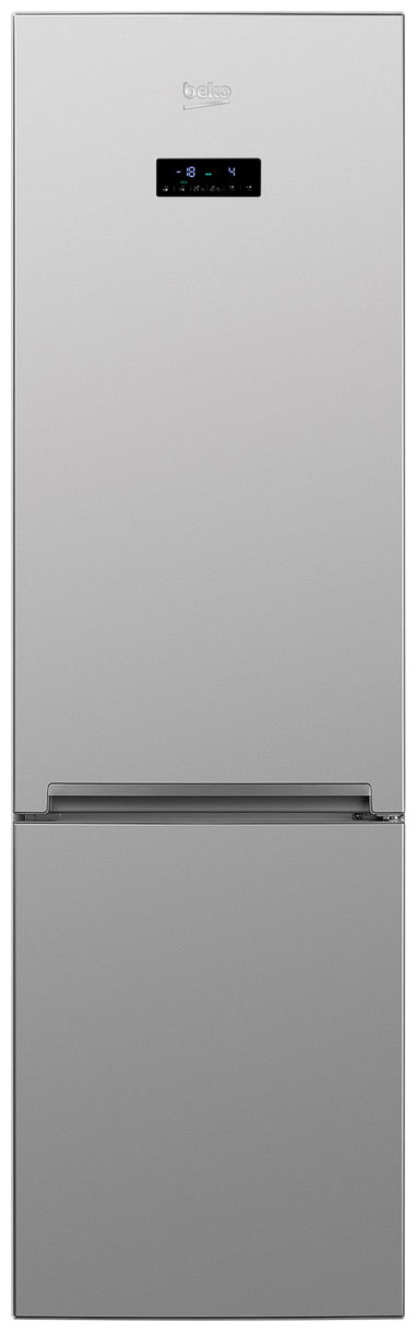 Двухкамерный холодильник Beko RCNK310E20VS цена и фото