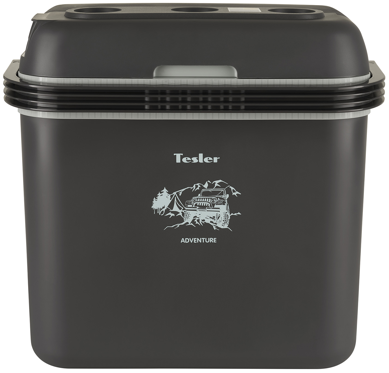 Изображение товара Автомобильный холодильник Tesler TCF-3512