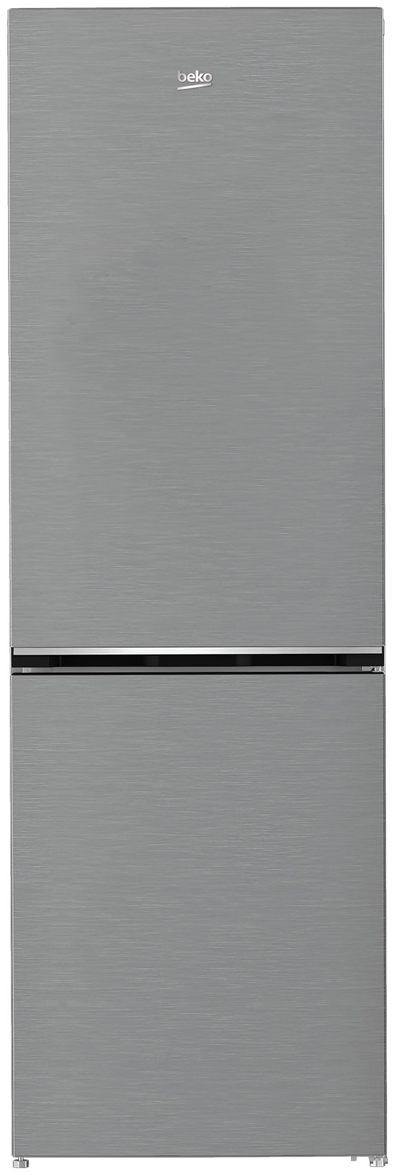 Двухкамерный холодильник Beko B1DRCNK362HX холодильник двухкамерный beko rcnk310kc0w 184x60x54см 1 компрессор цвет белый