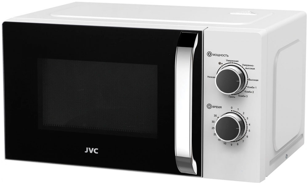 цена Микроволновая печь - СВЧ JVC JK-MW210MG